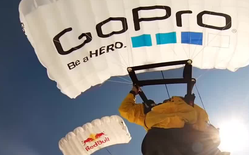 (搬运)【GoPro-4K&1080P视频】HERO 2、3、4、5、6、7、8、9