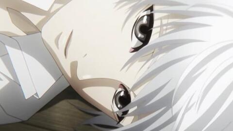 Op 1080p Tvアニメ 東京喰種トーキョーグール オープニング映像 Tk From 凛として時雨 Unravel 哔哩哔哩 Bilibili