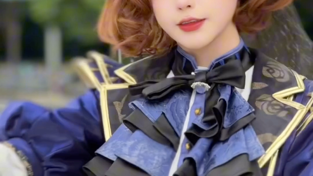 【第五人格】红夫人宝钻女爵