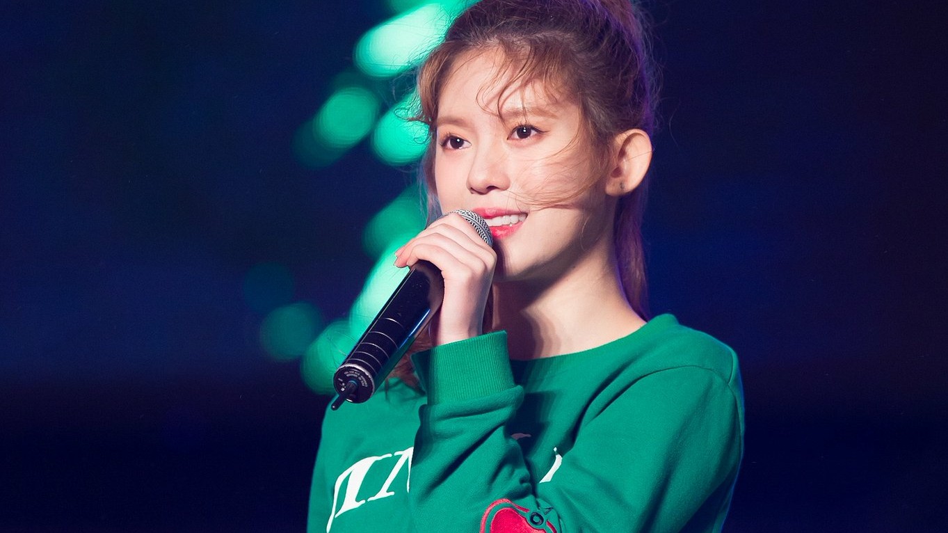 【daisy柳贞安】180404 个人饭拍合集