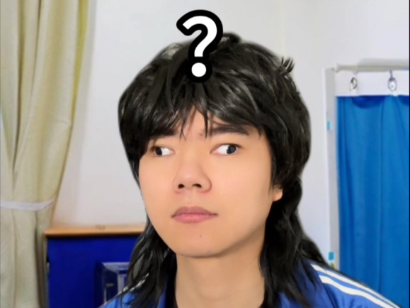 当学校里来了个中医！