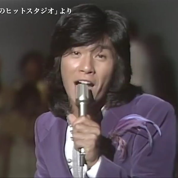 西城秀樹IN 夜のヒットスタジオ」「'85 HIDEKI SPECILAL IN BUDOHKAN