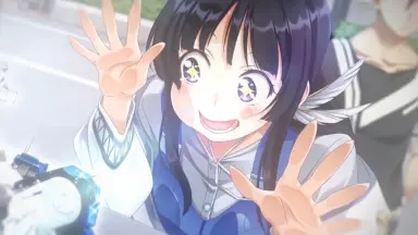 ジンサク-哔哩哔哩_Bilibili