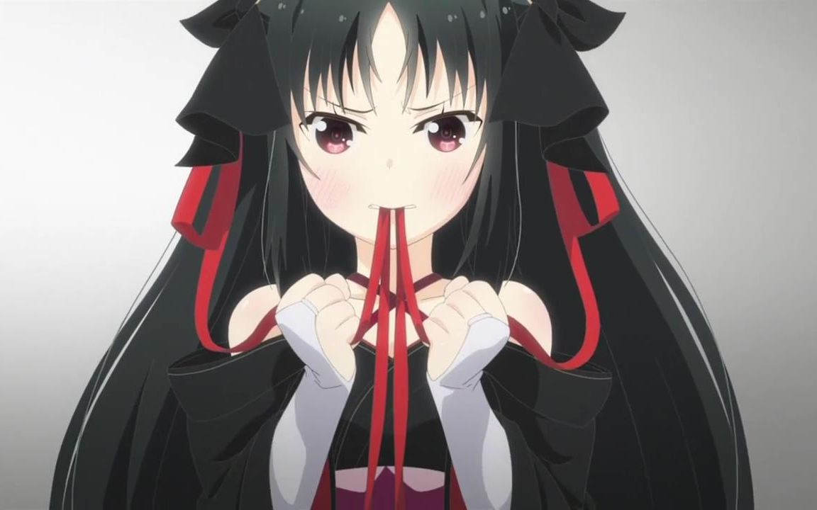 【mmd】旋转吧!雪月花!