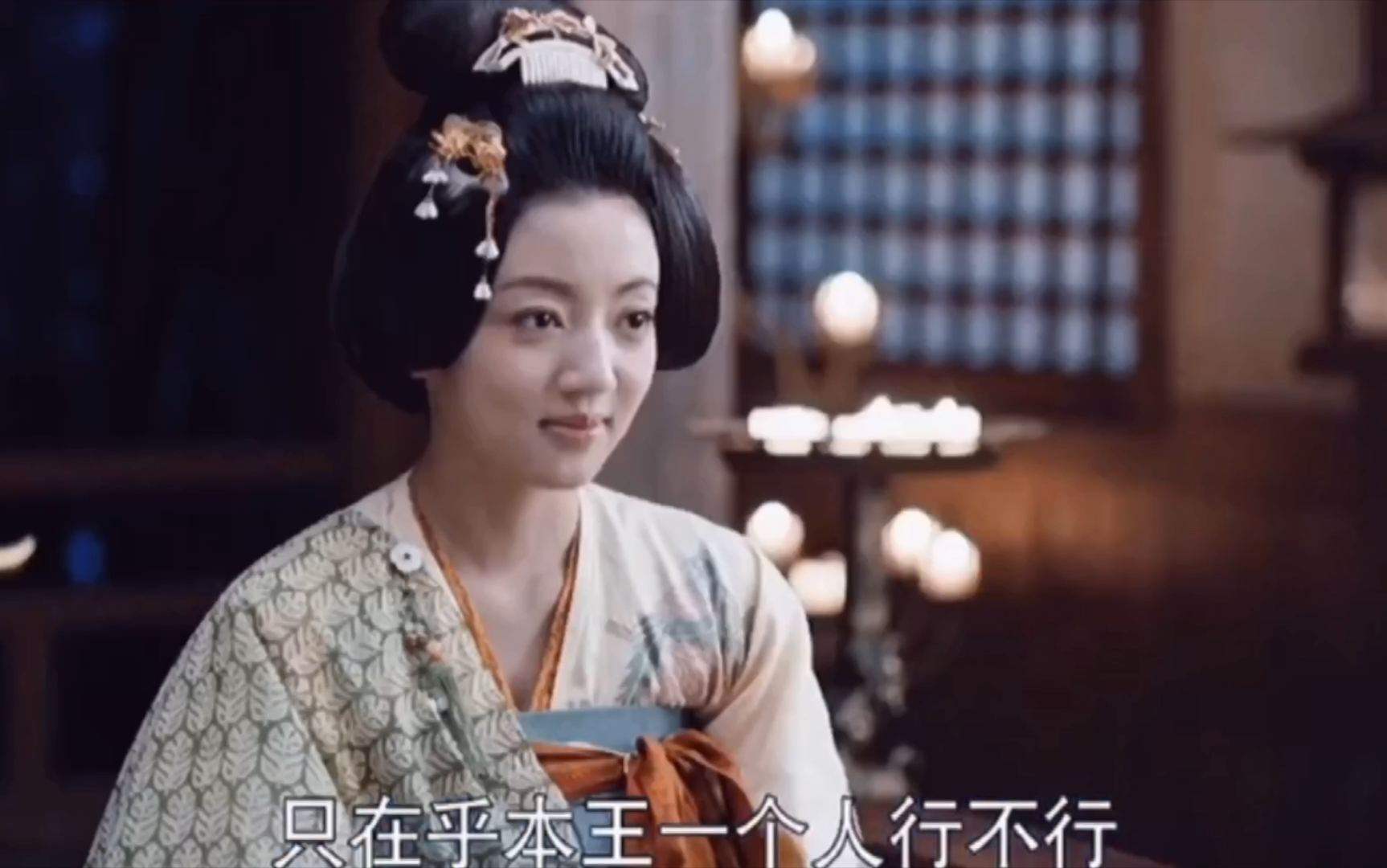 活动作品梁王和陆盈盈也太甜了直接大结局吧