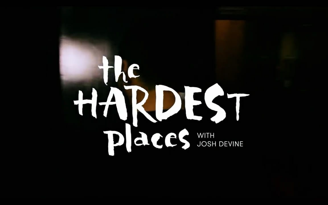 中英双字thehardestplaceswithjoshdevine完整版onedirection单向