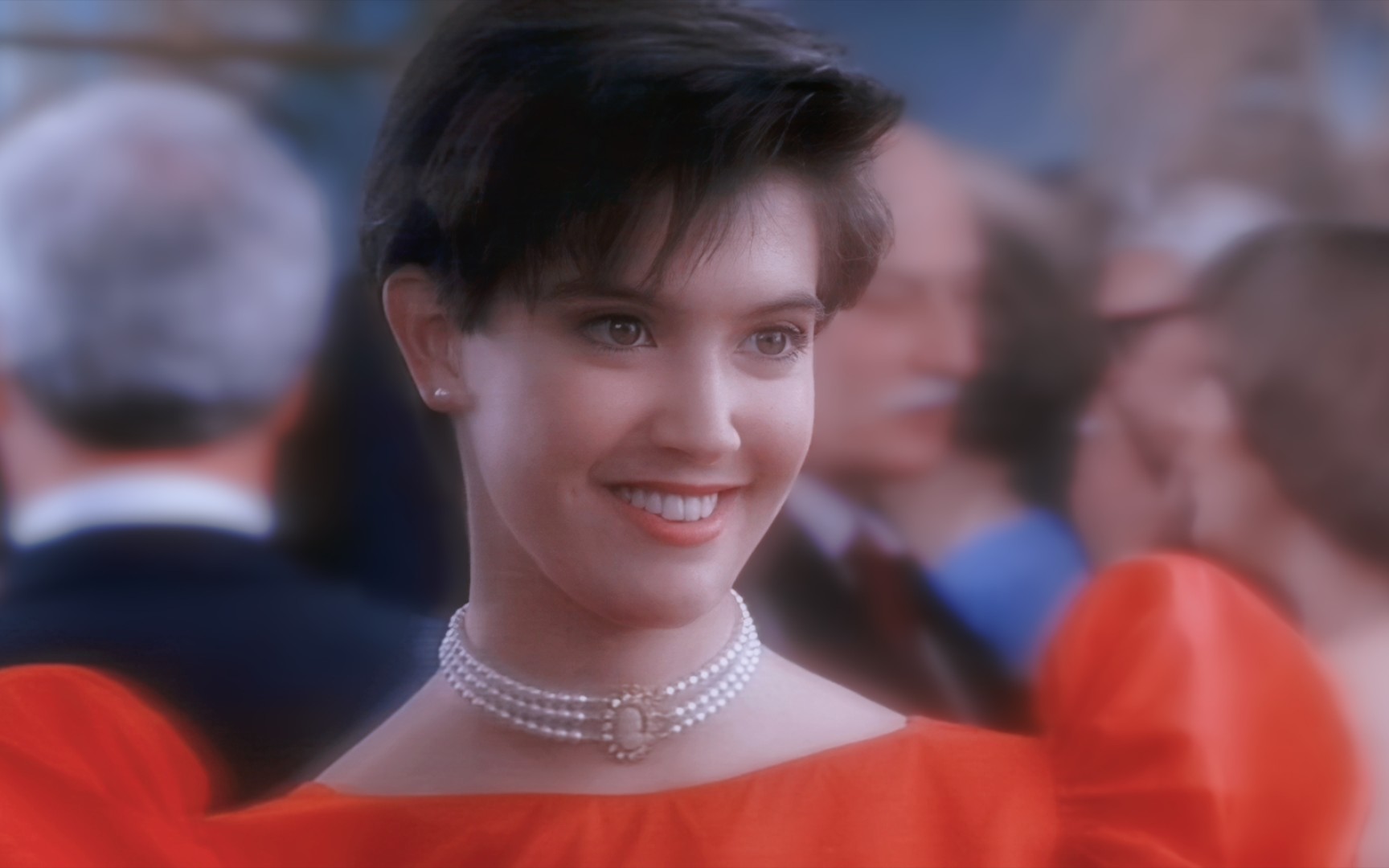 【菲比凯茨】"天使很美,我也不差"