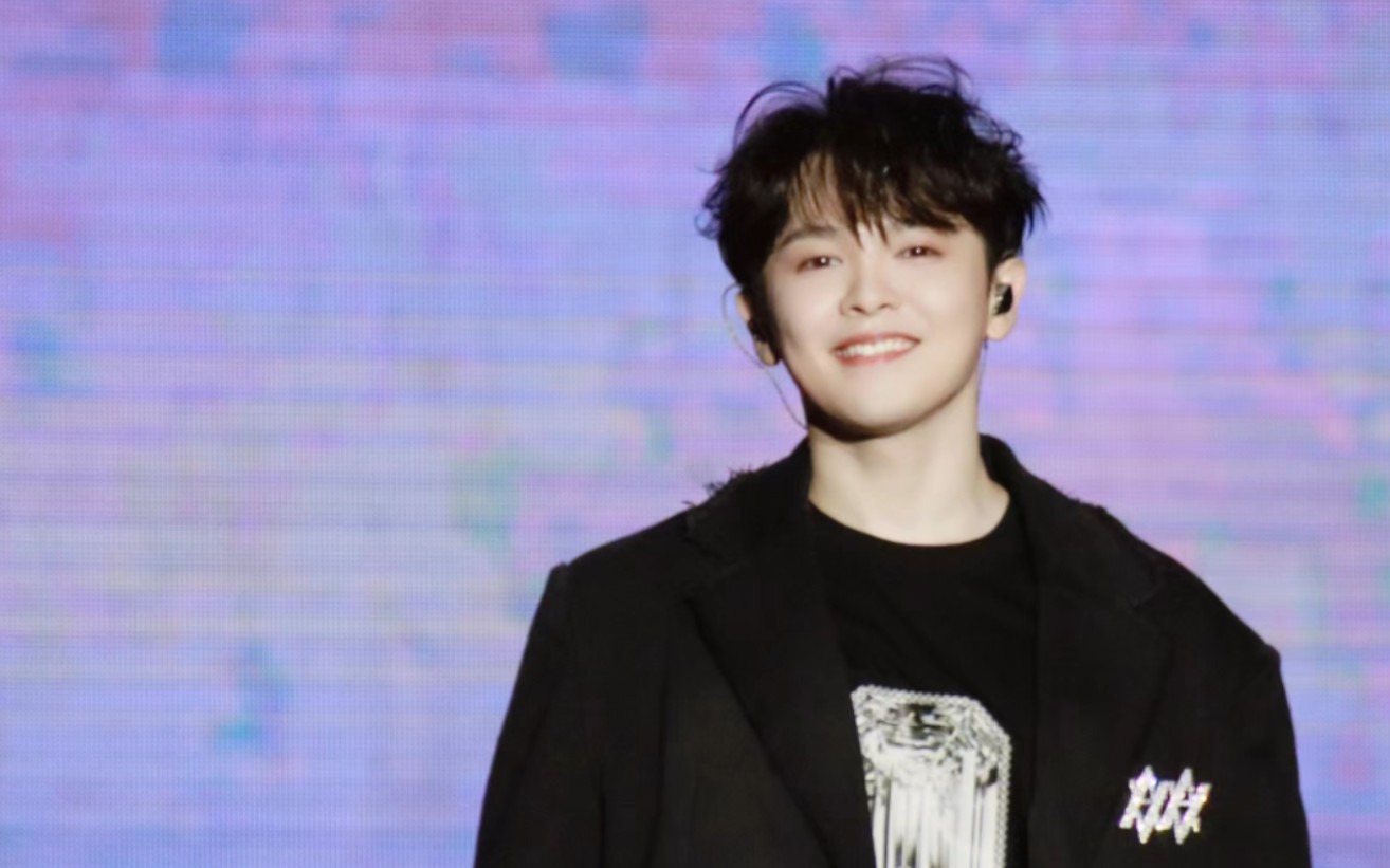 尤长靖|昨日青空最新live8月5日佛山