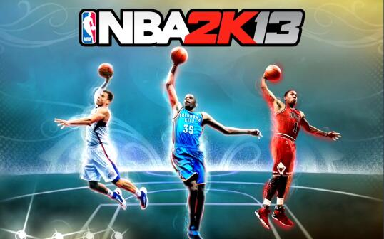 【iphone4s游戏】NBA2K13,收录一些经典的球队【含资源】