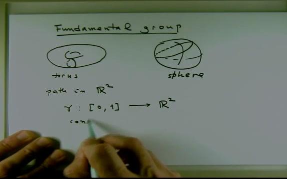 【代数拓扑】【ICTP】Algebraic Topology by Fernando Rodriguez Villegas哔哩哔哩bilibili