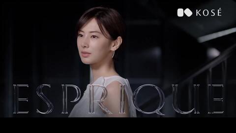 北川景子 Kanebo Sala ずっとずっと香る篇 哔哩哔哩 つロ干杯 Bilibili