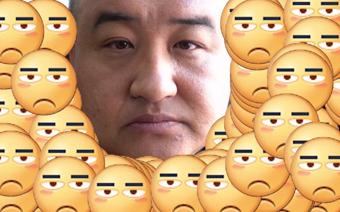 吃货请闭眼之老白打节奏老白不要打我