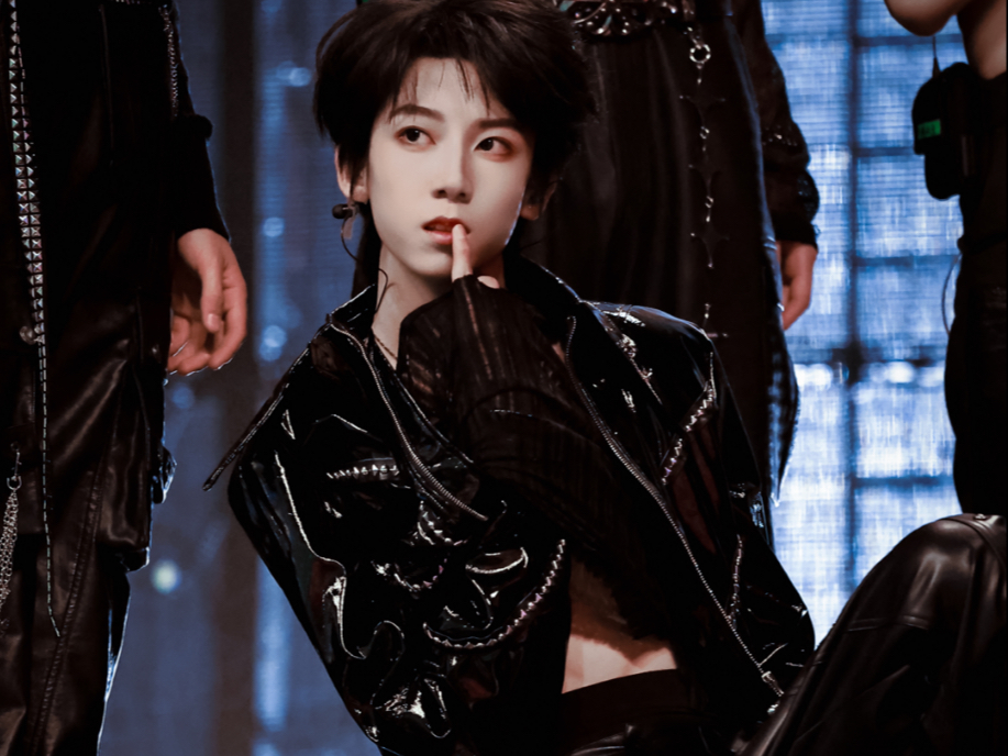 【TF家族-杨博文·Guilty focus】哥哥我可以摸摸你的腹肌嘛~-bili_38406186171-默认收藏夹-哔哩哔哩视频