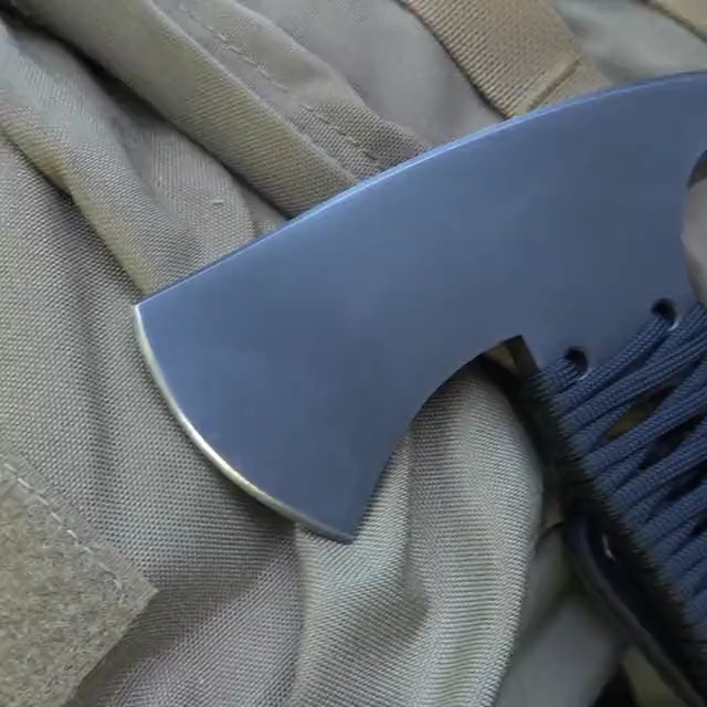 winkler温克勒野蛮比尔手斧