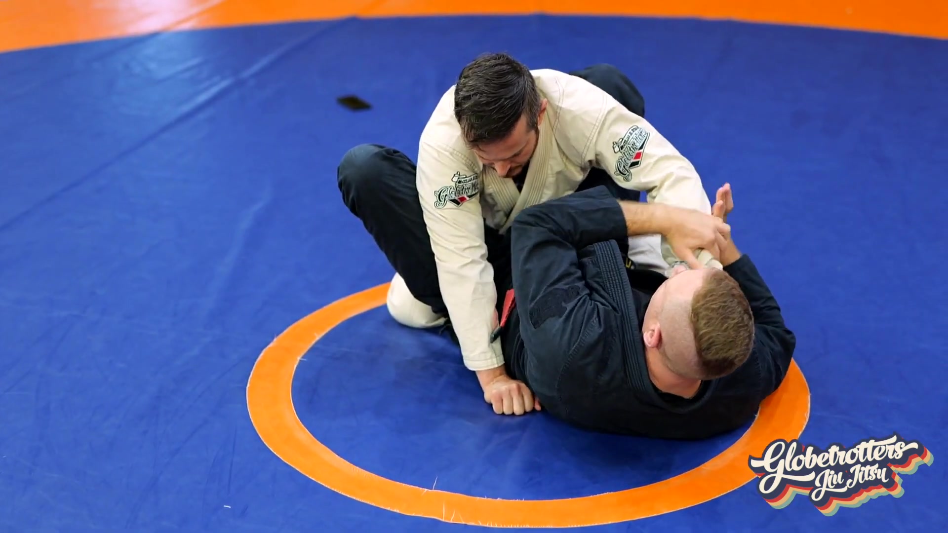 turning omoplata into multi-faceted attack options with aaron