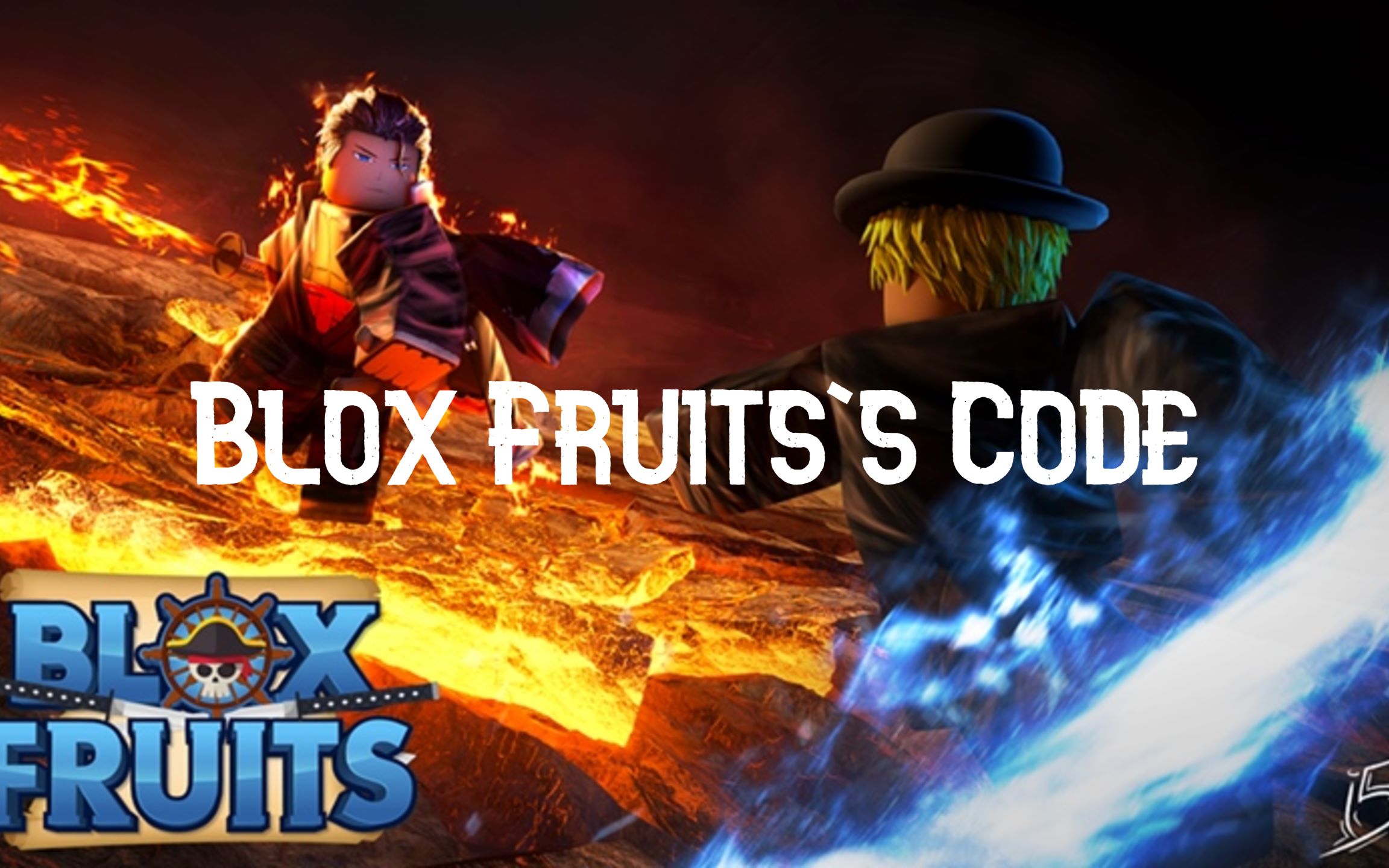 【Blox Fruits】目前可用的所有代码!![ROBLOX]哔哩哔哩bilibili