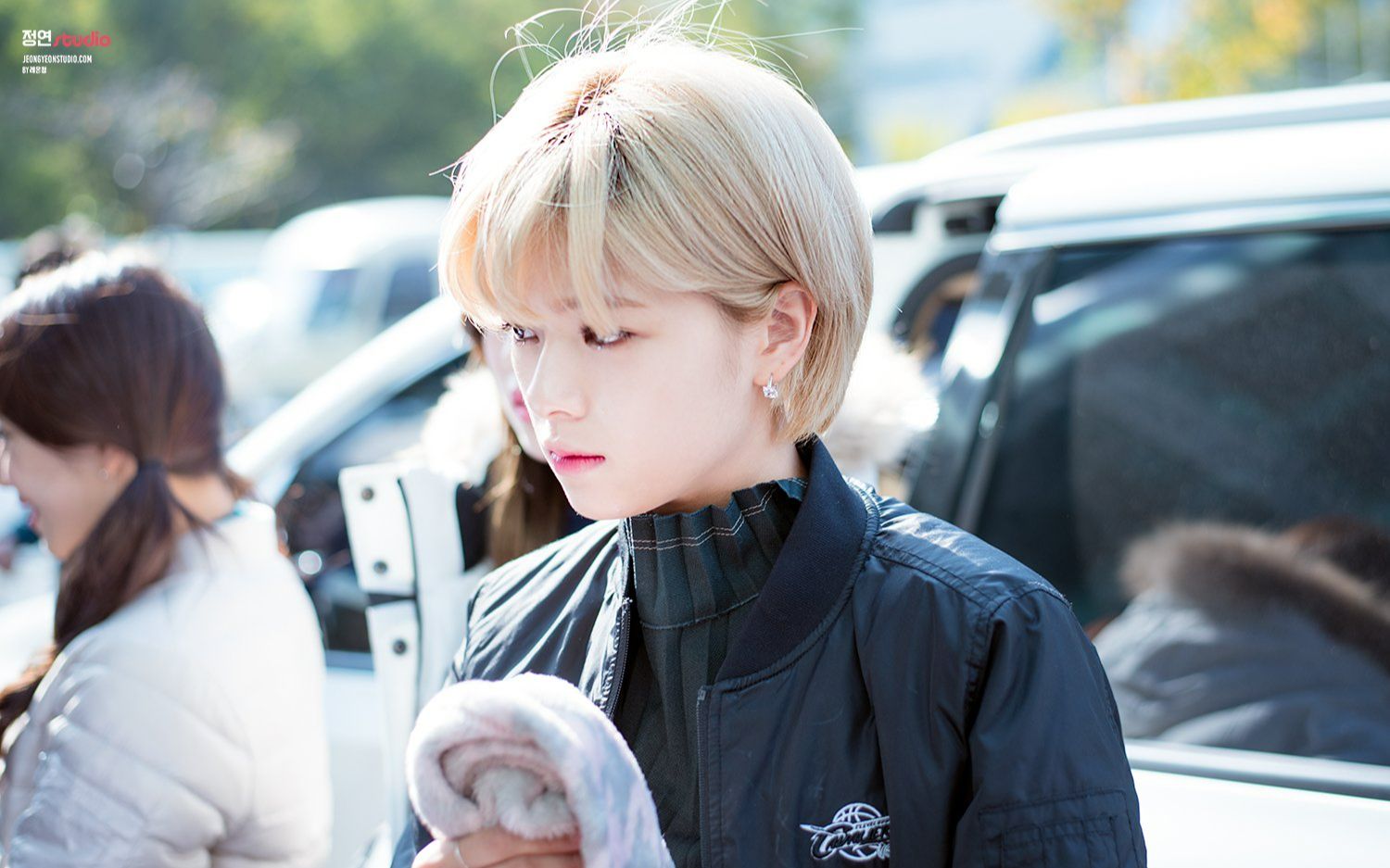 【twice俞定延】点击收获俞定前辈的舞台魅力~为姐姐框框撞大墙