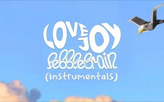 [图]Lovejoy - Oh Yeah, You Gonna Cry [Instrumental]