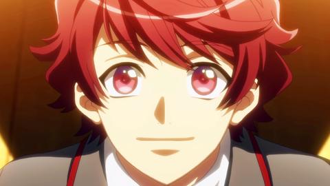 Tv动画 A3 Season Spring 正式pv公开 年1月13日开播 Animex动漫社