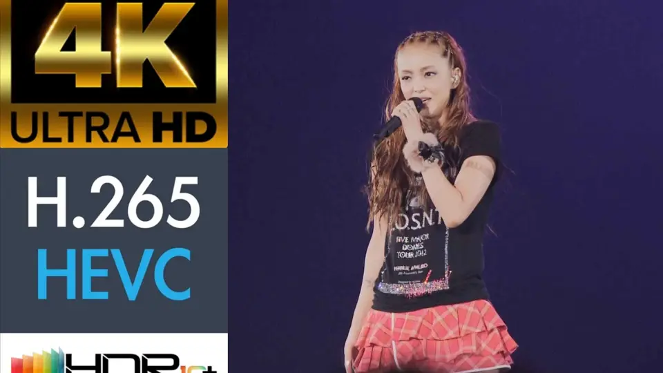 安室奈美惠】2014 Live Style 中字全场_哔哩哔哩_bilibili