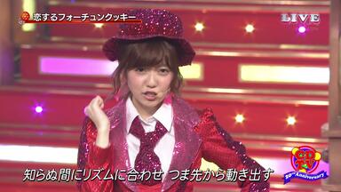 NMB48 渡辺美優紀卒業コンサートin ワールド記念ホール~最後まで