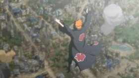 超燃amv 个人向 佩恩 我是神 我的痛苦在你之上 感受痛苦吧 体验痛苦吧 接受痛苦吧 了解痛苦吧 不知道痛苦的人是不会知道什么是和平 哔哩哔哩