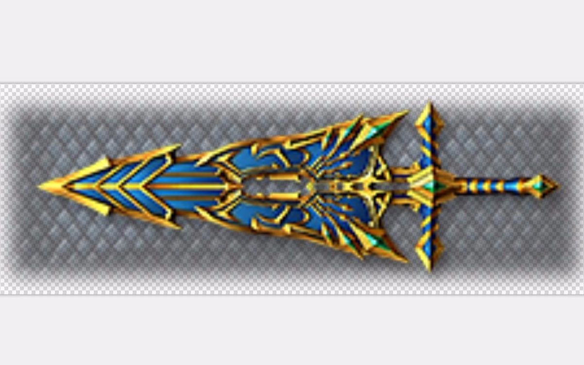 csol教皇新霸主近战holysword圣剑和其它情报预览解析以及视频原处