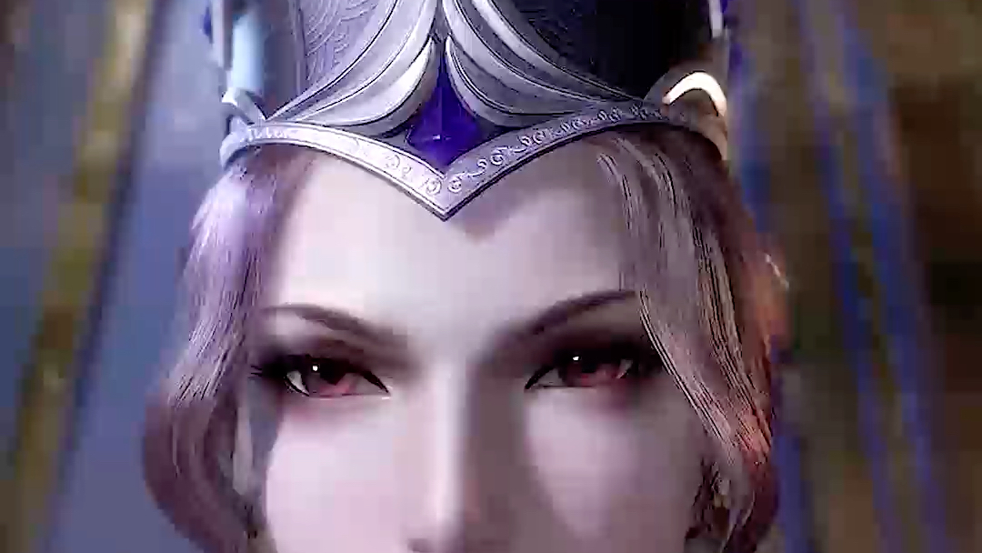 教皇比比东为什么喜欢大师呢?