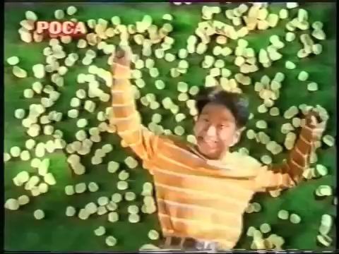 【中国台湾广告】1991年台湾波卡(乐事)薯片广告哔哩哔哩bilibili