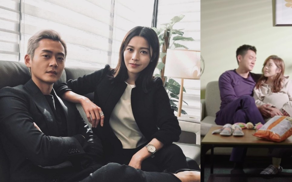 反黑路人甲黑帮大小姐沙雕卧底张振朗赖慰玲混剪甜蜜向