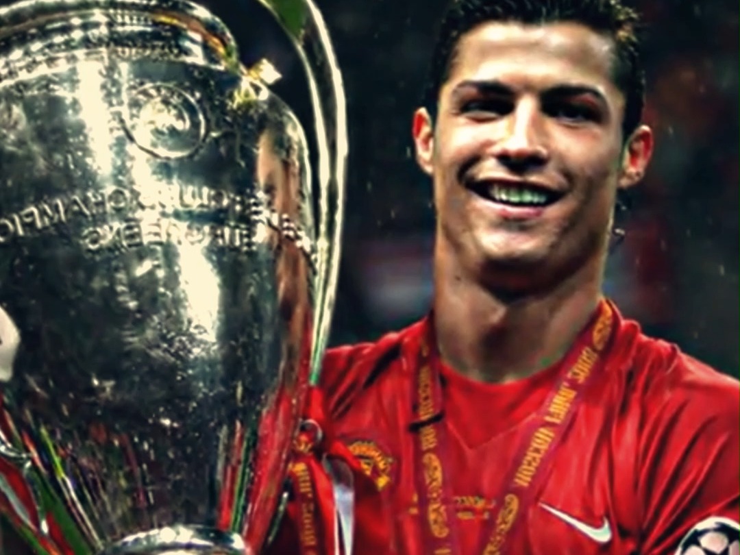 梅西看了想试试?#足球#c罗#开云体育