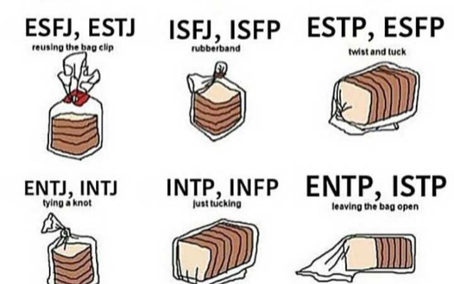 mbti16型人格的一些meme3