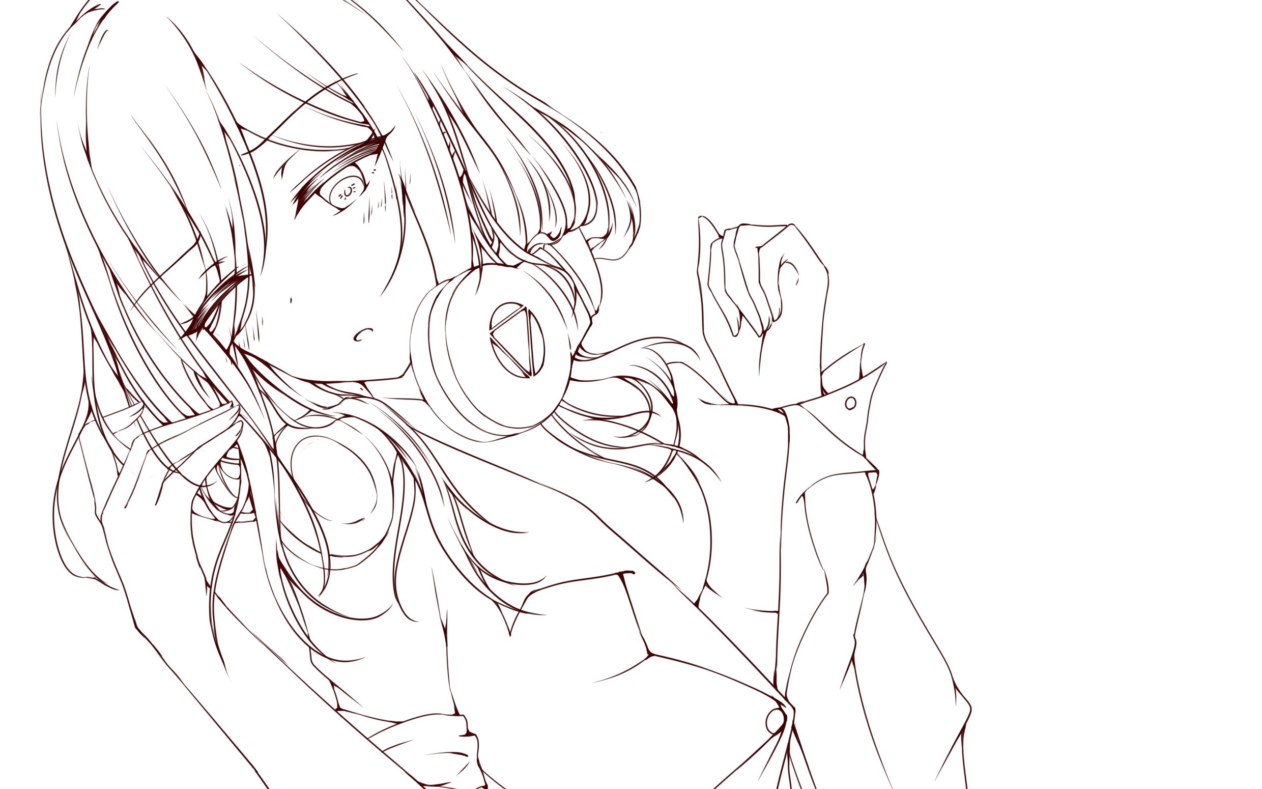 【板绘】三玖天下第一!