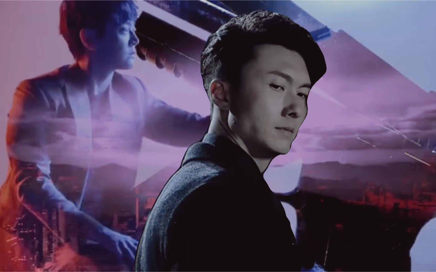 龙彬黑社会大佬蒋世龙x变节卧底高彬痴情彬彬遇上中央空调坐馆虐恋