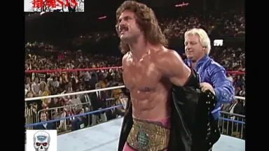 RICK RUDE-哔哩哔哩_Bilibili