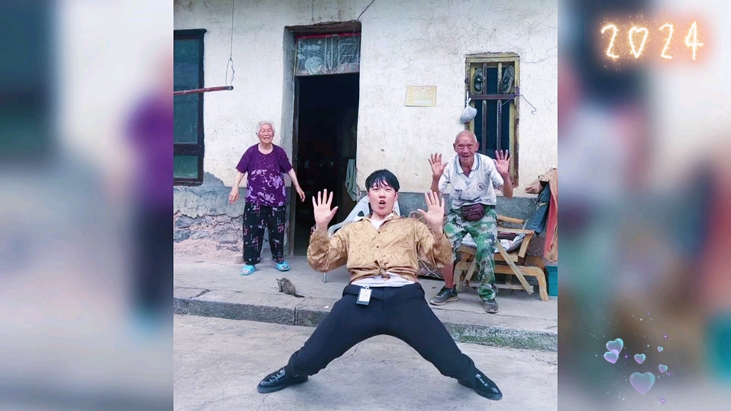 八十年代的霹雳舞有多帅