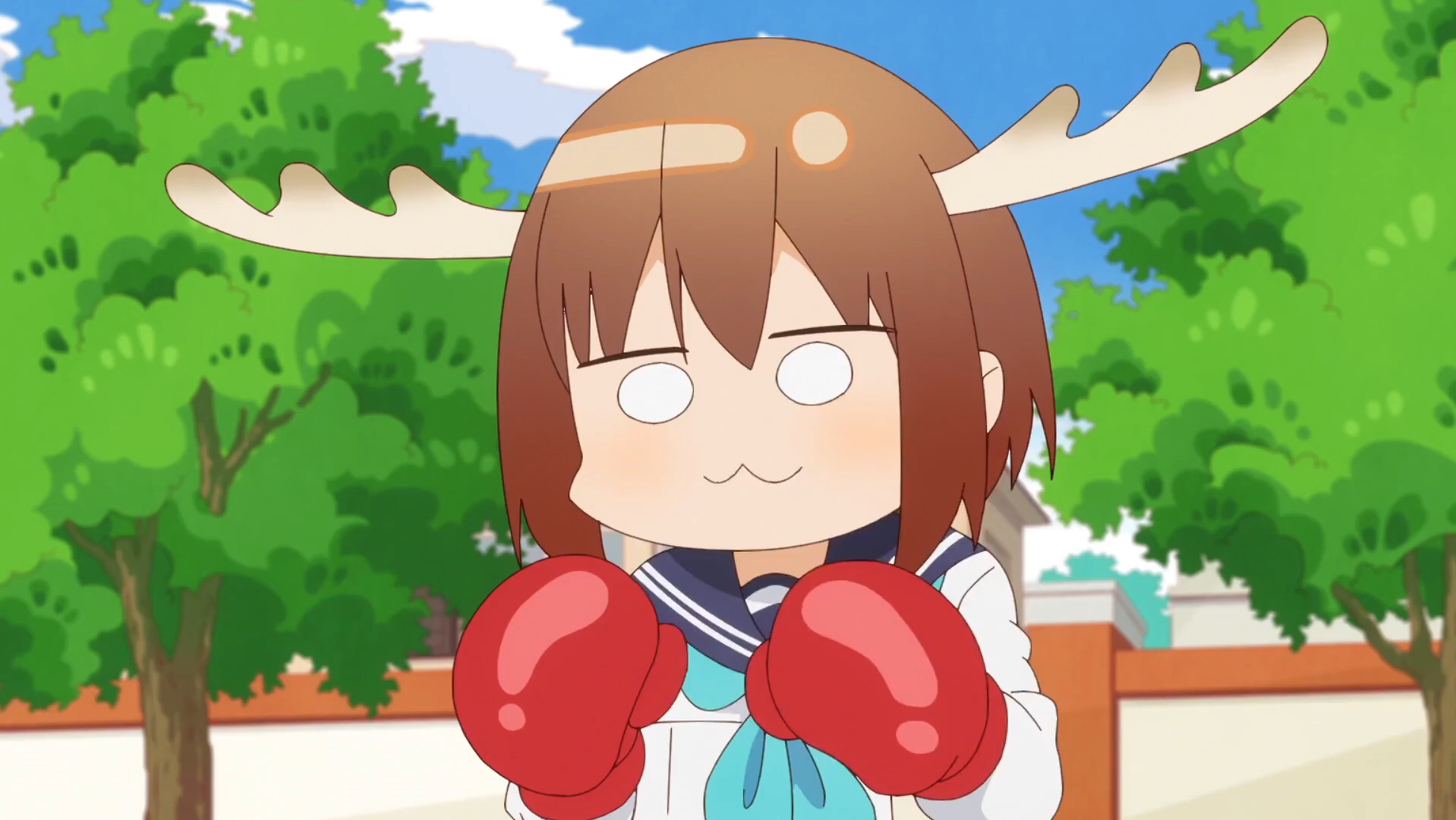 动漫,番名鹿乃子