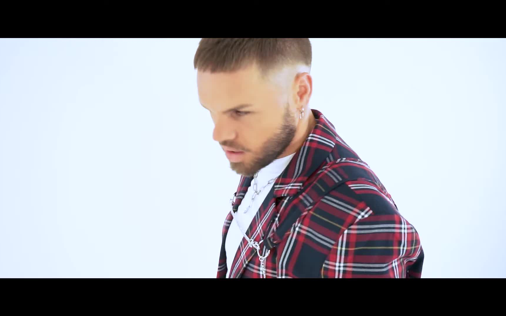 [新单mv]德国男歌手daniel schuhmacher - hypnotized_哔哩哔哩_bili