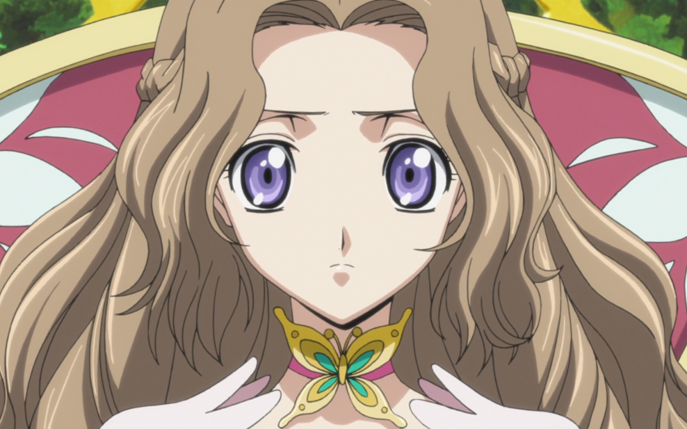 mad娜娜莉睁眼之时鲁殿离去之日