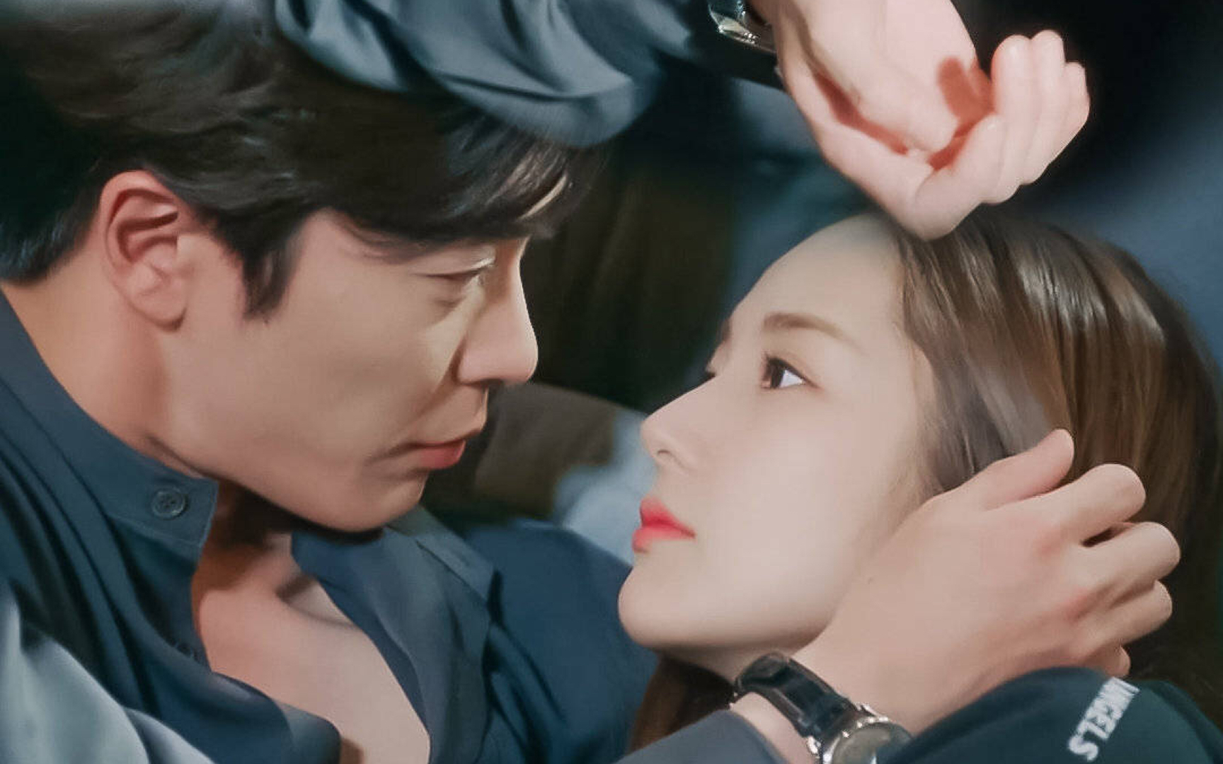 【她的私生活】金材昱×朴敏英 拉比夫妇高甜合集