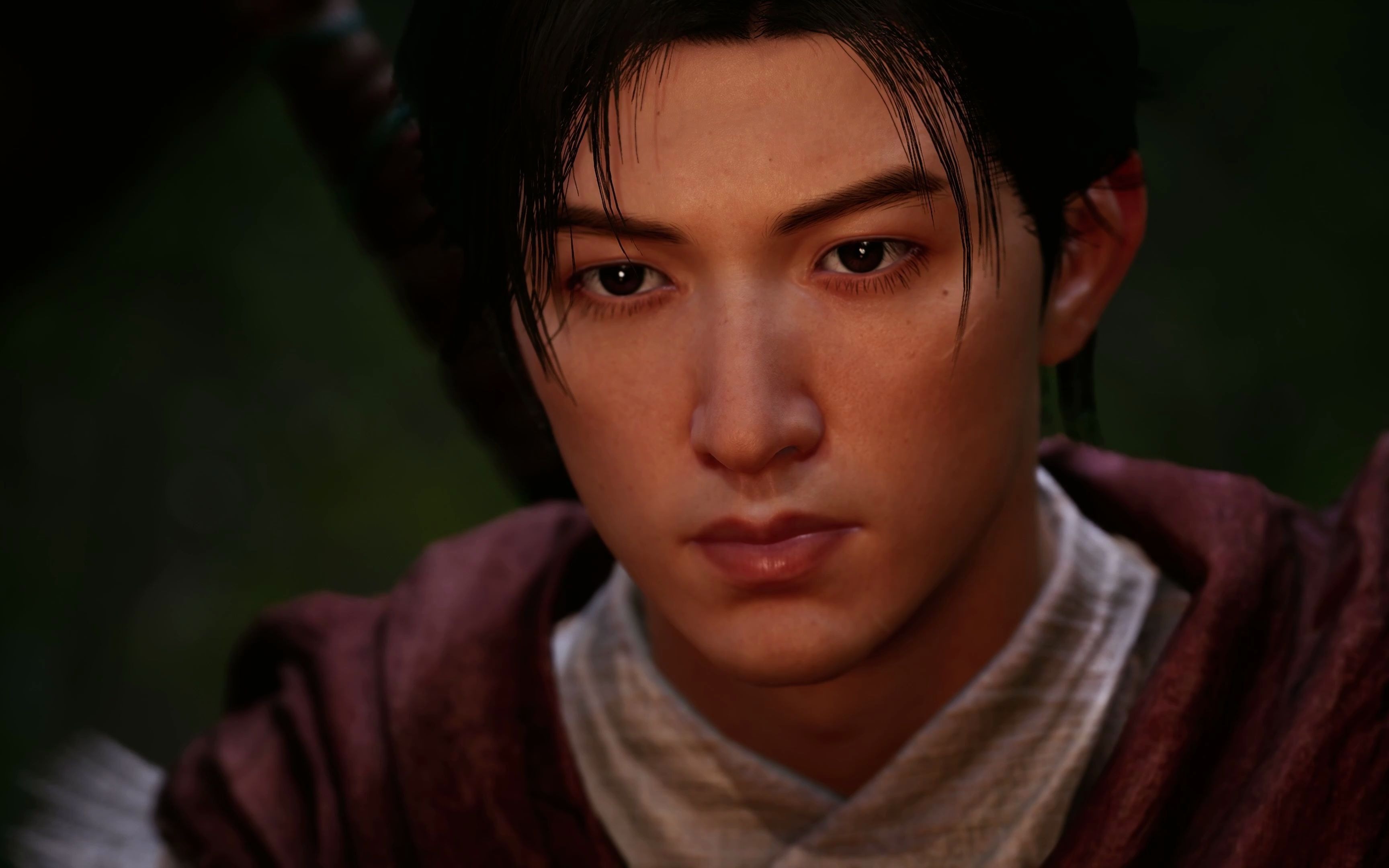 轩辕剑7困难难度4k60初见流程 p01_哔哩哔哩 (゜-゜)つロ 干杯