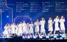 Nogizaka46 8th YEAR BIRTHDAY LIVE-DAY3 (中字)-哔哩哔哩