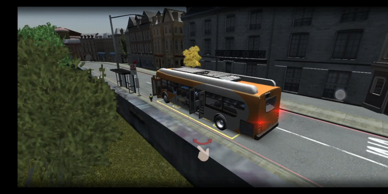 巴士模拟2017##手机游戏推荐##快