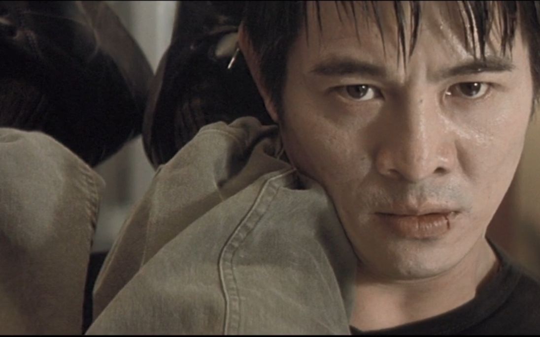 可以循环播放的动作片段 龙之吻