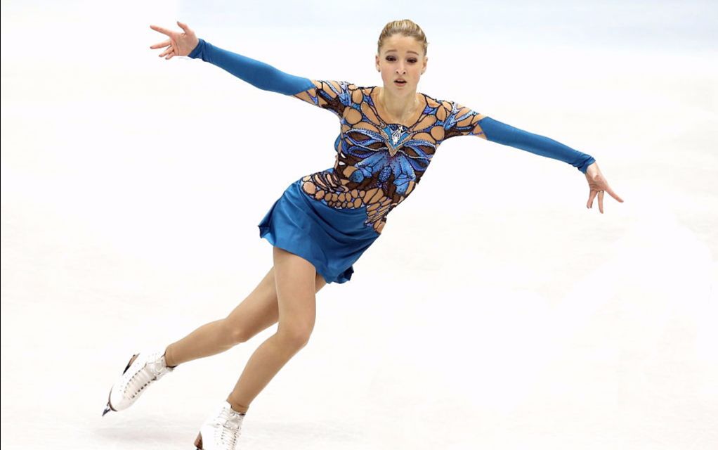 maria sotskova sp - 2017 ec_哔哩哔哩 (゜-゜)つロ 干杯~-bilibili