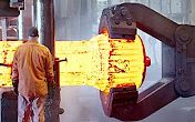 大型钢构件锻造工艺展示 Extreme Forging Factory Kihlbergs Stal AB Hammer Forging哔哩哔哩bilibili