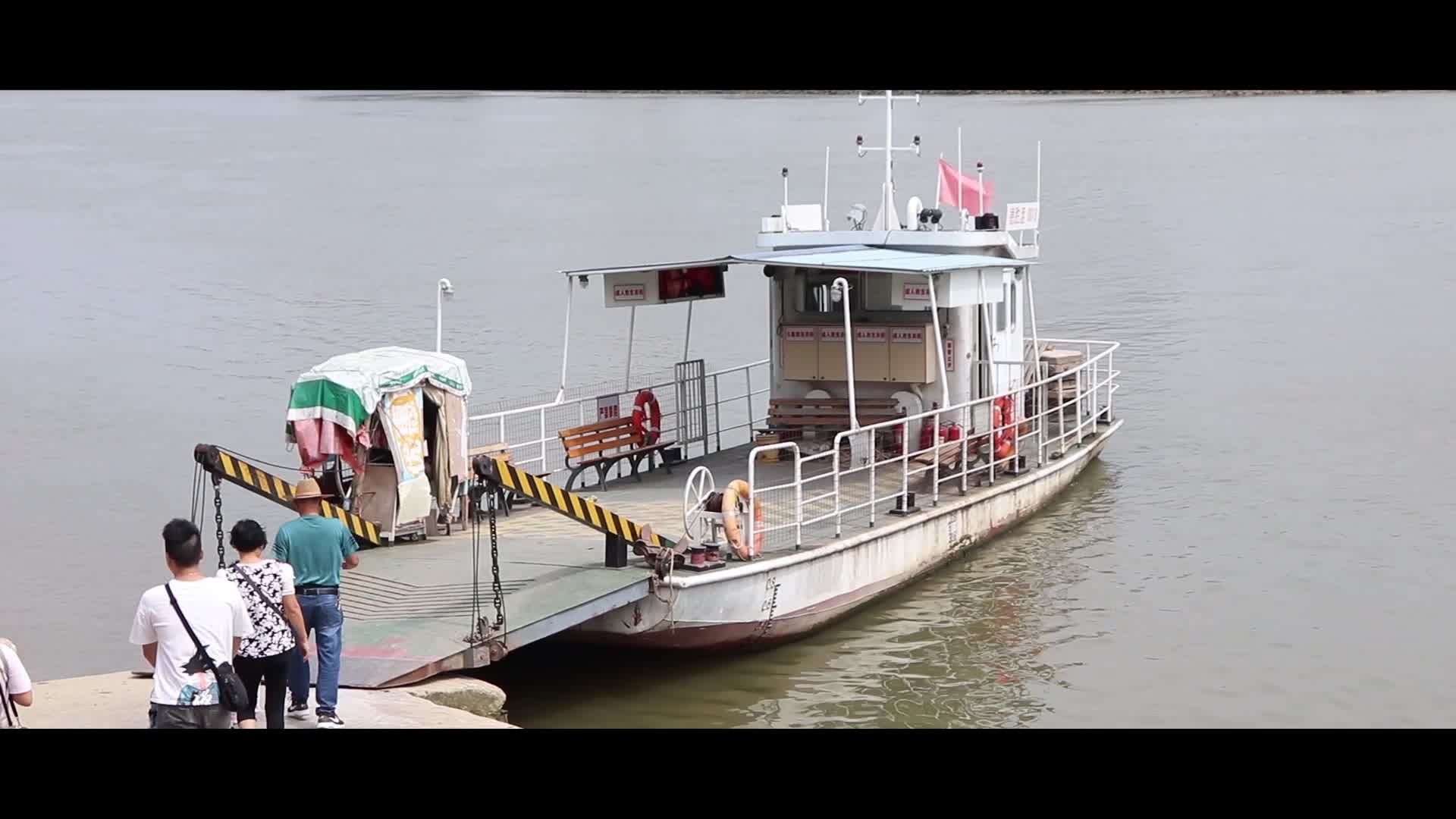 佛山 | 我们在大汕岛!