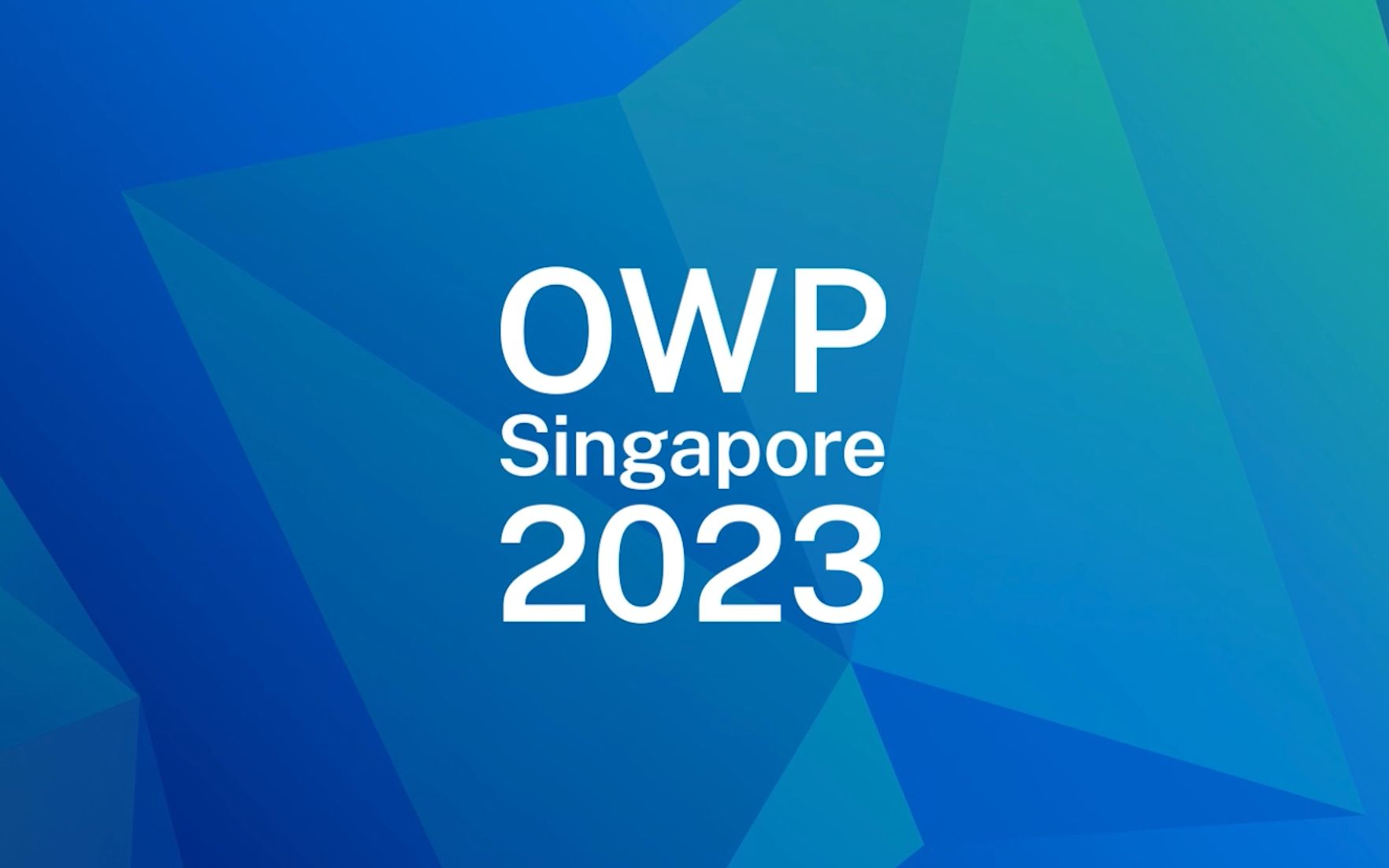 2023 IMD OWP新加坡精彩回顾|探索如何引领战略,引领执行,引领主要利益相关者,引领他人,引领你自己哔哩哔哩bilibili