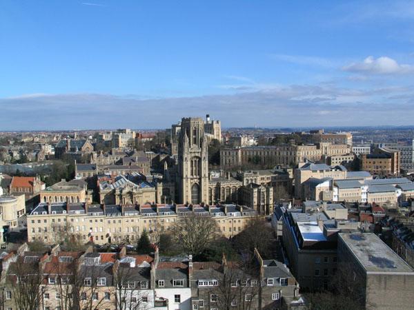 卡迪夫城市大学留学生租房神器:少走弯路,一次搞定!