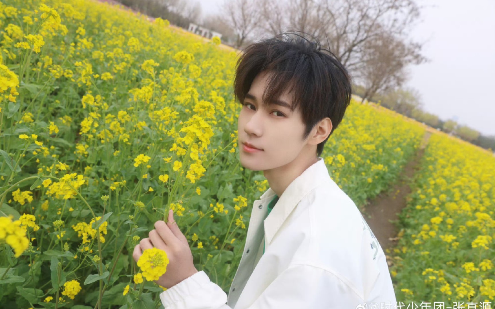 【张真源做梦素材】男朋友变老公了-咩咩超努力-咩咩超努力-哔哩哔哩